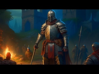ЗАХВАТ ФЕРЕЛДЕНА  Dark age II Beginning #1