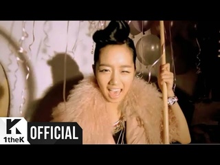[MV] Girl’s Day(걸스데이) _ Nothing Lasts Up(잘해줘봐야)
