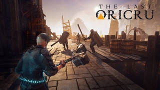The Last Oricru — Gamescom 2022 | Release Date Trailer