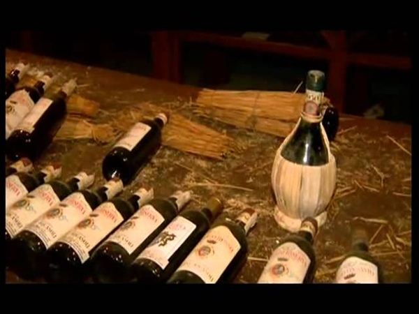 Про Кьянти Классико ( Chianti
