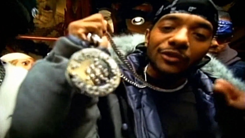 Nas, Mobb Deep, Capone, Nature, MC Shan, Marley Marl, Cormega, Trag, etc. QB Finest Da Bridge