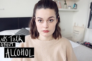 Hi, I’m Lucy | Lucy Moon