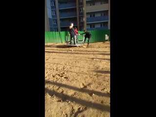 Vdeo de ilu