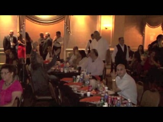 Paul Baghdadlian Tribute Show - Ararat Amadyan (04 of 05)