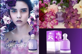 PERFUME HALLOWEEN COMMERCIAL-COMERCIAL-THE KING BOY