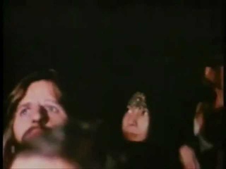 The Beatles at Bob Dylan Concert (RARE)