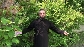 Священник Алексий Бессонов о дне Святой Троицы