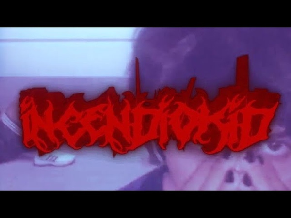 INCENDIO KID QUE ES LO Q