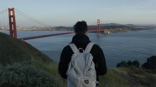 Sunset Lover / Part 2: North America (Official Video)