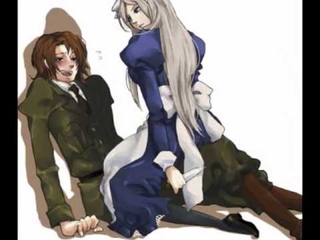 APH  - Lithuania X Belarus  Insanity
