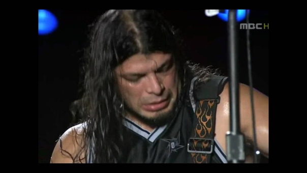 Metallica Orion live 2006 (