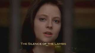 Jodie Foster montage - Cecil B. DeMille Award. Golden Globe 2013