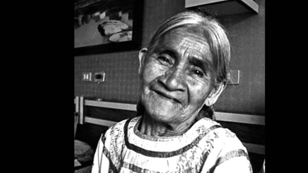 MARIA SABINA SENTIMIENTO