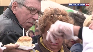 Казацкий кулеш