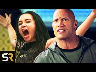 10 Wrestling Movies & TV Shows You Need To Watch