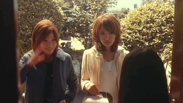 От меня к тебе (Дотянуться до тебя) Kimi ni Todoke 2010 Япония,