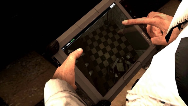 Five nights at Freddys Remake