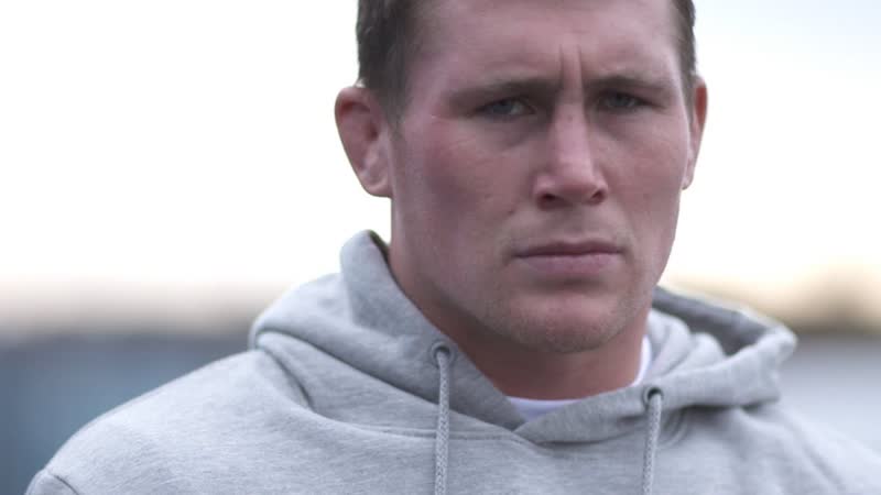 UFC London: Darren Till I Still Want to be the