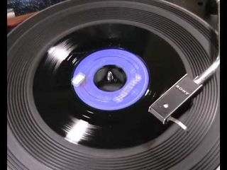 That Song From The Movie If.... - 1968 45rpm