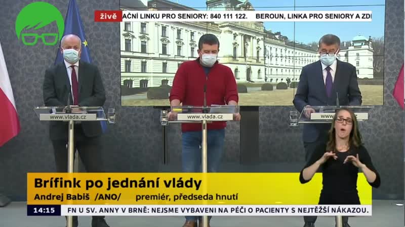 Běda jak se mu budeš smát