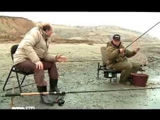 Ловля леща на Дону