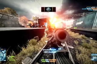Threat 2 | A Battlefield 3 Montage by xHoHo