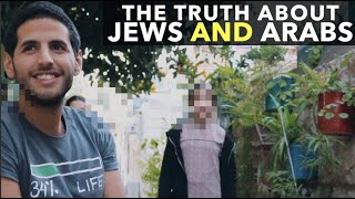 The Truth About Jews And