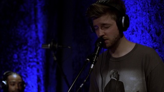 Wood Floors - Lido x J'von (Tiny Room Live Performance)