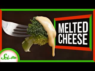 Why Does Melted Cheese Taste So Much Better