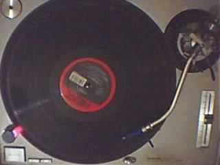 Sybil - Don’t Make Me Over (12“ Single)