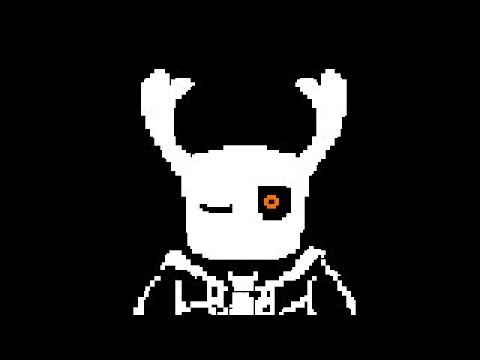 If Hollow Knight bosses had Undertale, deltarune themes (timestamps in