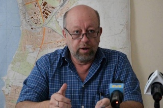 НикВести: Репин об утверждении Порядка проведения конкурса
