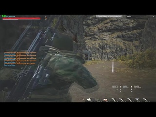 Stalker Online “Возвращение к 107... Тренировка на кошках“