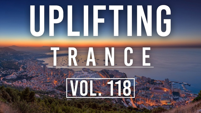 Uplifting Trance Mix, February 2024 Vol.