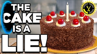 Food Theory: Don't Trust YourCake!
