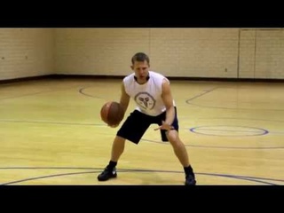 U  -Stance - Working on your stance and hand speed - Ganon Baker