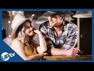 Yellowstone Romance - Movie Preview