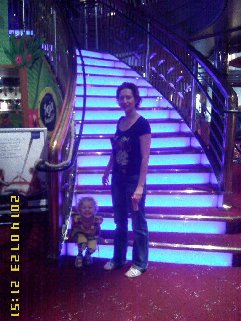 Мария Никулина | Киров