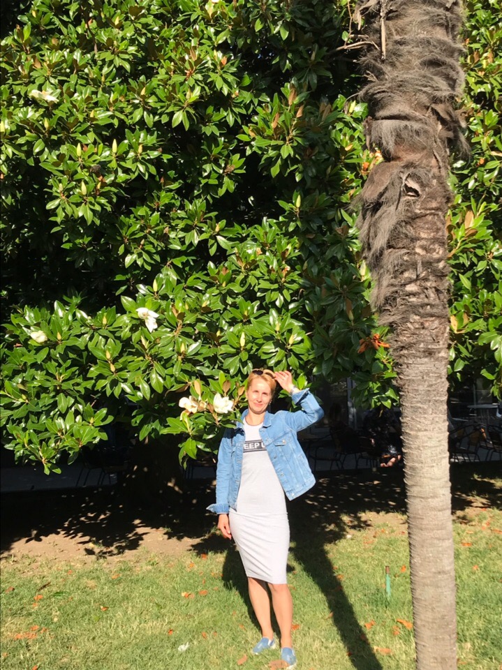 Татьяна Рогова | Санкт-Петербург