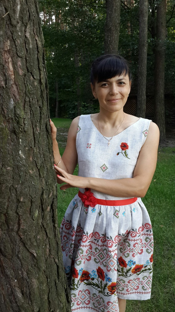 Наталья Дмитренко | Луцк