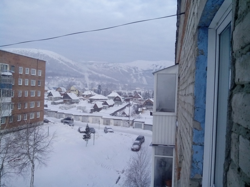 Александр Щуцкий | Томск