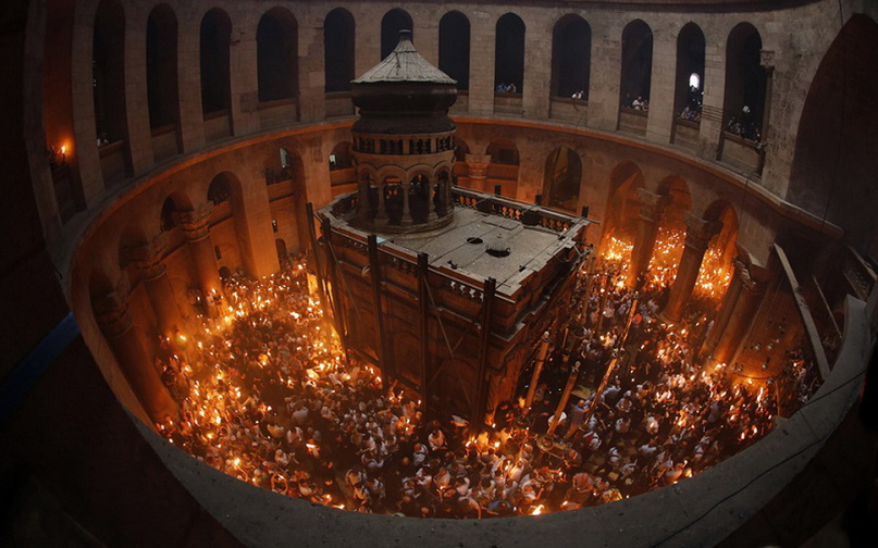 УДИВИТЕЛЬНО, НО ФАКТ… (Часть 102), изображение №44