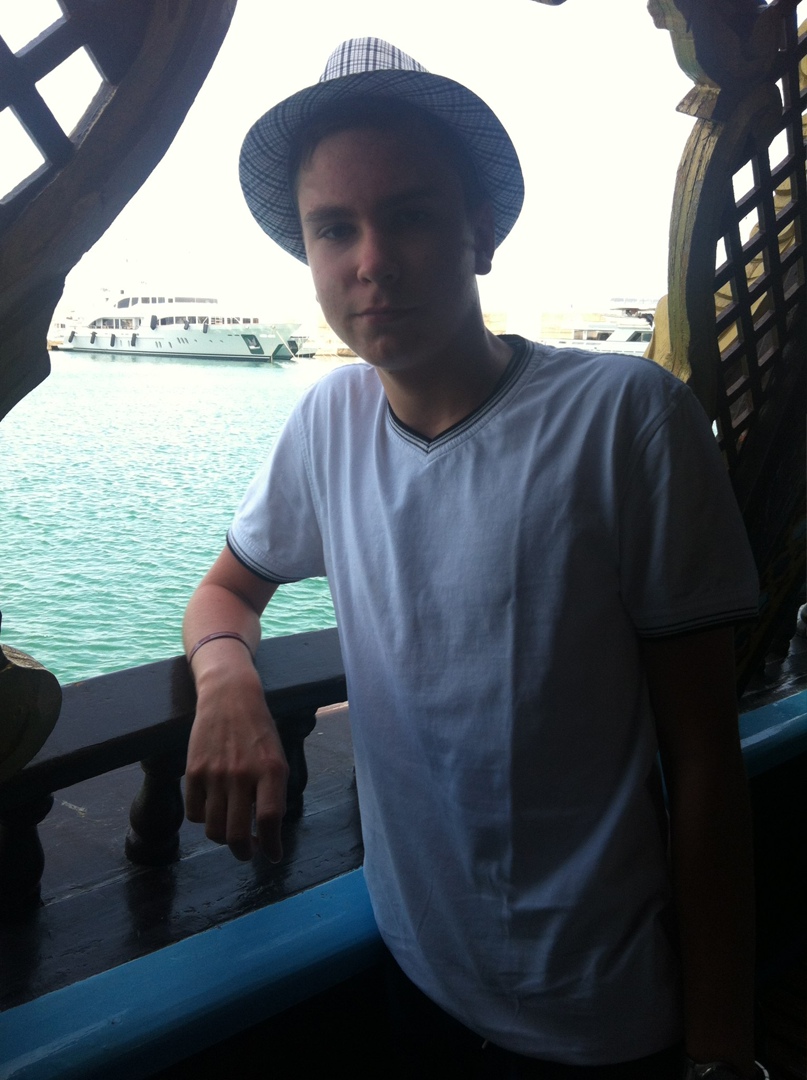 Алексей Шакин | Москва