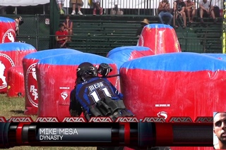 PSP WORLD CUP 2012 - FRIDAY - Derder Headshot