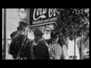 Mark Thomas Exposes Coca-Cola's Collaboration with the Nazis