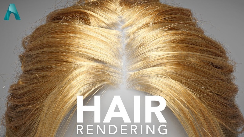 How to Render the BEST HAIR in CG Arnold