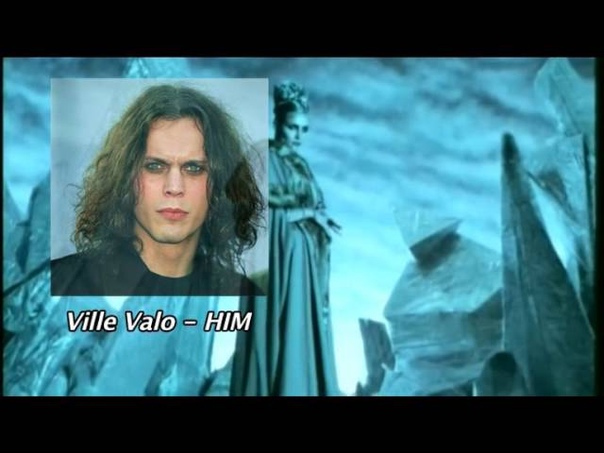 INTERVIEW WITH VILLE VALO FOR TVR