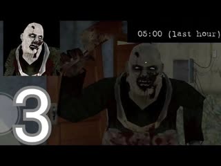 Mr Granny -  Normal Mode in Last hour