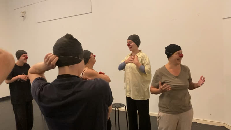 Видео от Denni