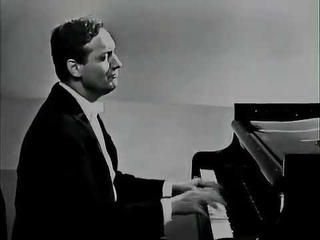 György Cziffra - Scarlatti Sonatas  and